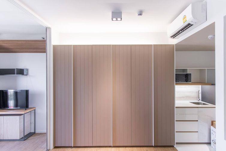 รูป ขาย Triple Y Residence  ห้องสวย ชั้นสูง ราคาดี | Code DS1835 Line : @Dstay - รูปที่ 6/9