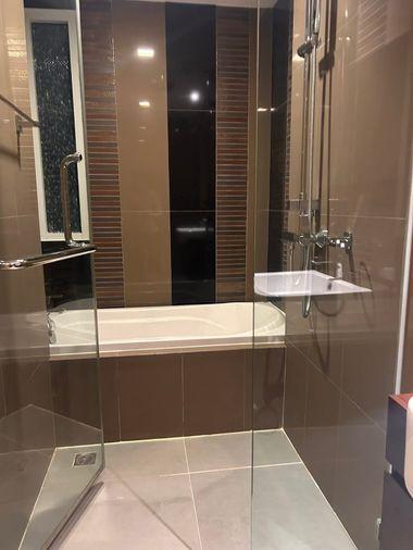 picture  Condo for Sale : Inter lux Premier Sukhumvit 13  (Rt-01) - 7/9