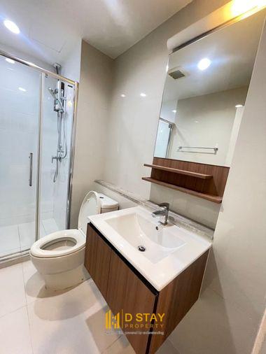 picture ✨Beautiful and comfortable room, spacious area, good price | Code DS1371 Line : @Dstay - 6/6