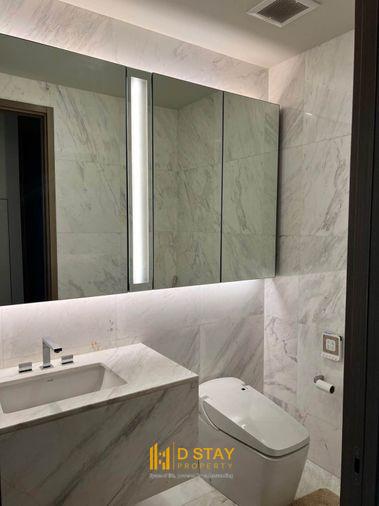 picture Sell a beautiful, spacious condo at The Monument Thonglor. | Code DS1569 Line: @Dstay - 10/12