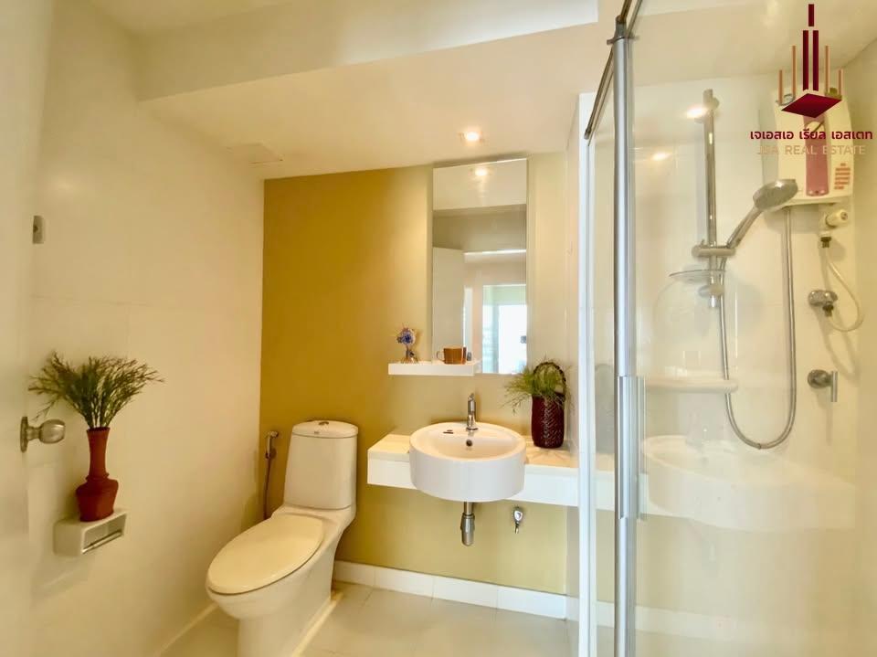 picture ✨ For Rent : The Room Sukhumvit 79 Condo ✨  💰 Only 17,000 thb/month - 6/6