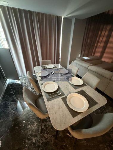 รูป Ashton Residence 41 | Luxury Pet friendly condo 🚝ใกล้ BTS Phromphong #2025121513448#FC #MKT - รูปที่ 15/15