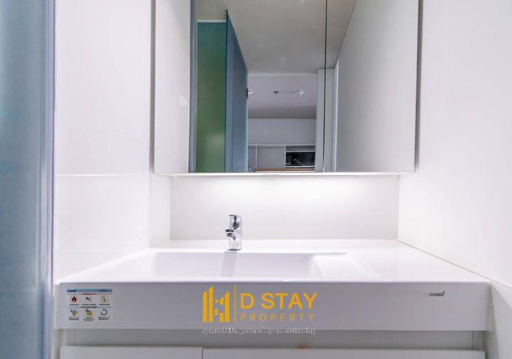 รูป ขาย Triple Y Residence ห้องสวย ชั้นสูง ราคาดี | Code DS1835 Line : @Dstay - รูปที่ 7/9