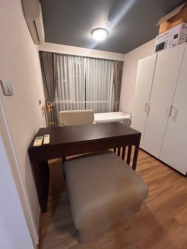 picture  Condo for Sale : Inter lux Premier Sukhumvit 13  (Rt-01) - 4/9