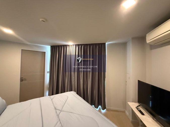รูป Ashton Residence 41 | Luxury Pet friendly condo 🚝ใกล้ BTS Phromphong #2025121513448#FC #MKT - รูปที่ 8/15