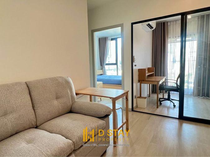 รูป ขาย Knightsbridge Prime Sathorn ห้องสวย วิวดี ชั้นสูง ราคาดี | Code DS1951 Line : @Dstay - รูปที่ 2/5