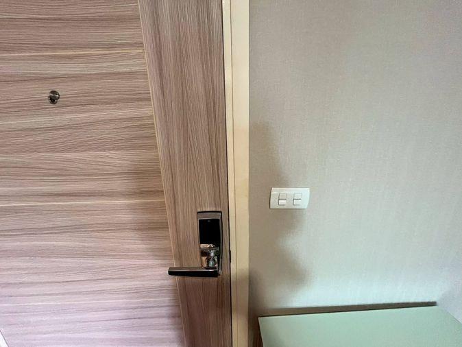 รูป 🏢 ขายคอนโด : D Mura Ratchayothin (ดี มูระ รัชโยธิน)   รหัสทรัพย์ | 📌LNP-C12336 - รูปที่ 6/11