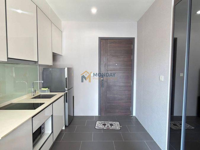 picture 🔥 Available Now! Ready to Move In! Washing Machine Included. C Ekkamai Condo. Book Now Before It's Gone! 🔥 MD-26028469 - 4/5