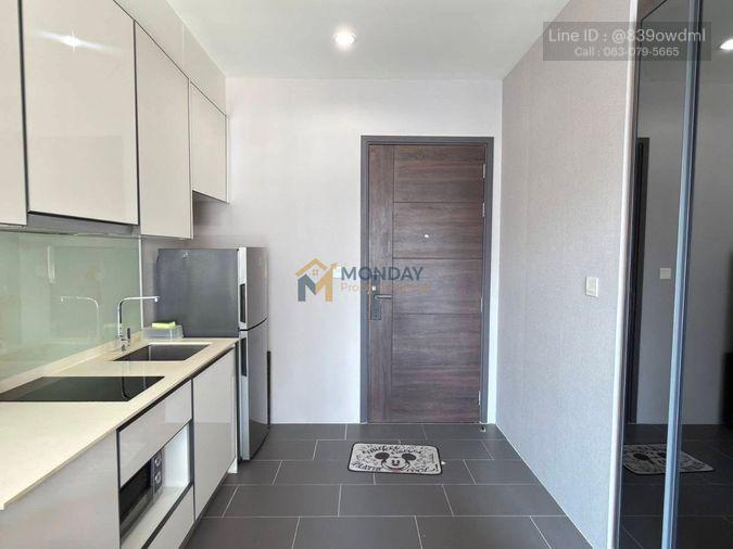 picture ðĨ Available Now! Ready to Move In! Washing Machine Included. C Ekkamai Condo. Book Now Before It's Gone! ðĨ MD-26028469 - 4/5