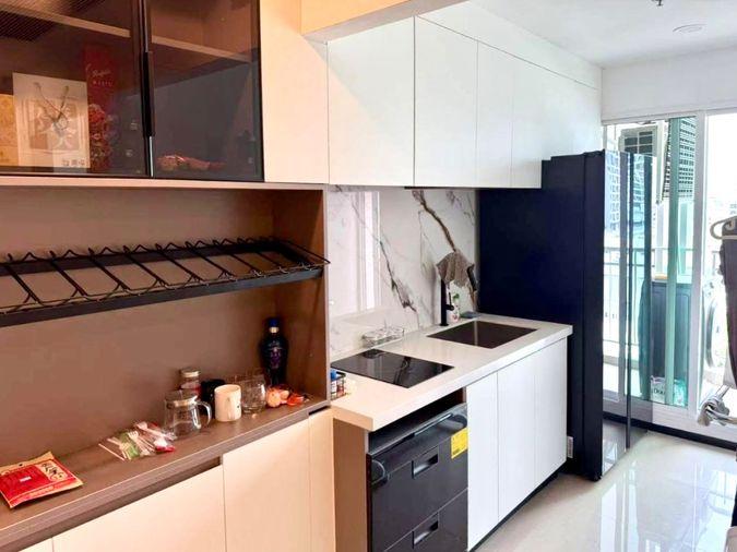 รูป ✅Great value, good price 1b1b 3.19mb - Supalai Wellington II 📞Call 090 919 9898 - รูปที่ 3/7
