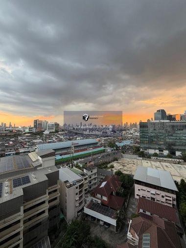 รูป Life Rama4 - Asoke | 🚝ใกล้ BTSพร้อมพงษ์ #2026030714119#FC #MKT - รูปที่ 5/5
