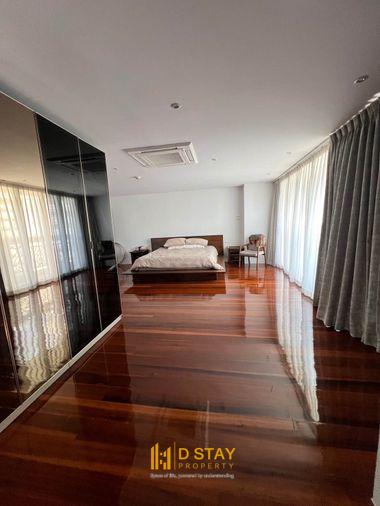 รูป ขาย Prime Mansion Sukhumvit 31 ห้องสวย เฟอร์ครบ ใจกลางสุขุมวิท เดินทางสะดวก | Code: DS2067 Line: @Dstay - รูปที่ 4/17