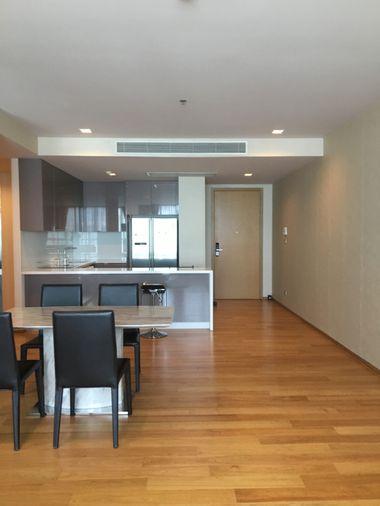 picture Beautiful, spacious room for rent at Hyde Sukhumvit 13. Convenient location. | Code DS2408 Line: @Dstay - 6/7