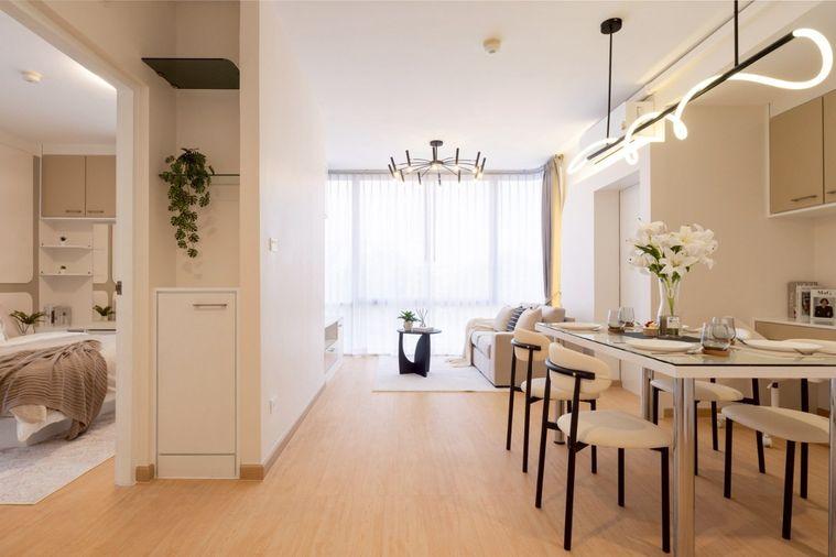 รูป 🍃Condo365090326🍃 📍 The IRIS พระราม 9 – ศรีนครินทร์  ✅ - รูปที่ 5/15