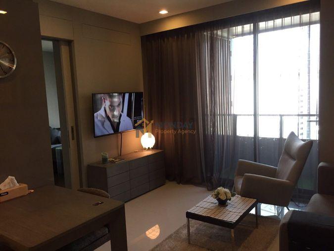 picture 🔥 Available Now! M Silom Condo - Book Before It's Gone! 🔥 MD-26028474 - 1/5