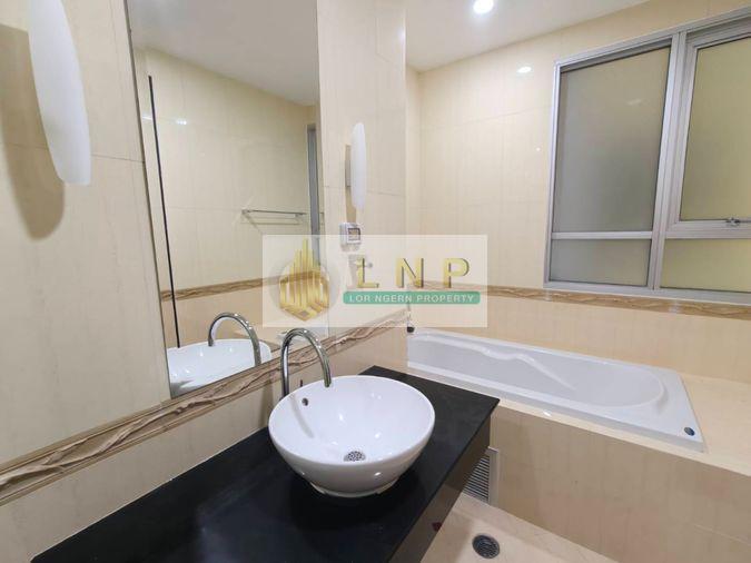 รูป 🏢 ให้เช่าคอนโด : The Address Siam (ดิ แอดเดรส สยาม) รหัสทรัพย์ | 📌LNP-C12324 - รูปที่ 11/17