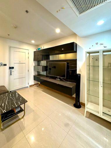 รูป ✅ราคาดี สุดคุ้ม 1b1b 3.19mb - Supalai Wellington II 📞Call 090 919 9898 - รูปที่ 4/10