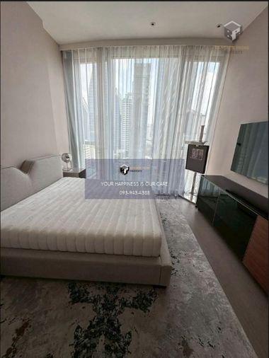 รูป Scope Langsuan — Ultra Luxury Residence ใจกลางหลังสวน #FC #MKT - รูปที่ 1/7