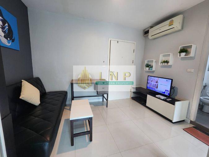 รูป 🏢 ขายคอนโด : Aspire Srinakarin (แอสปาย ศรีนครินทร์) รหัสทรัพย์ | 📌LNP-C12333 - รูปที่ 4/14