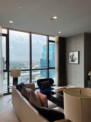 picture Sell a beautiful, spacious condo at The Monument Thonglor. | Code DS1569 Line: @Dstay - 4/12