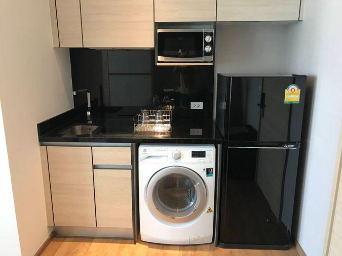 picture For rent Park Origin Phromphong nice room best price ready to move in Code:DS1513 Line:@Dstay - 8/15