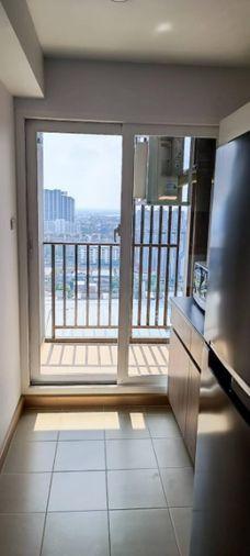 picture PFD-08104 For rent Supalai Veranda Ramkhamhaeng near MRT Rajamangala. - 4/4