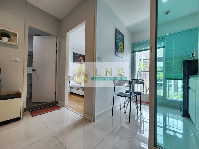รูป 🏢 ขายคอนโด : Aspire Srinakarin (แอสปาย ศรีนครินทร์) รหัสทรัพย์ | 📌LNP-C12333 - รูปที่ 10/14