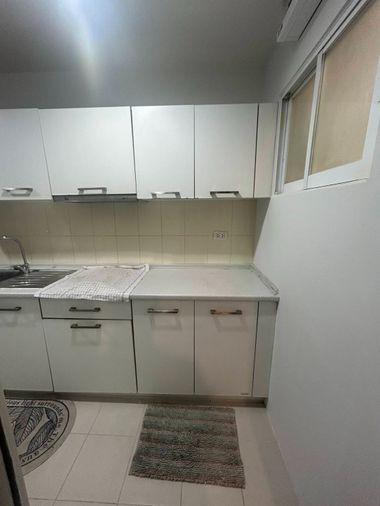 picture 📌 Urgently for rent : Life @ Ratchada - Suthisan beautiful room, fully furnished, ready to move in. MD-25034967 - 4/5