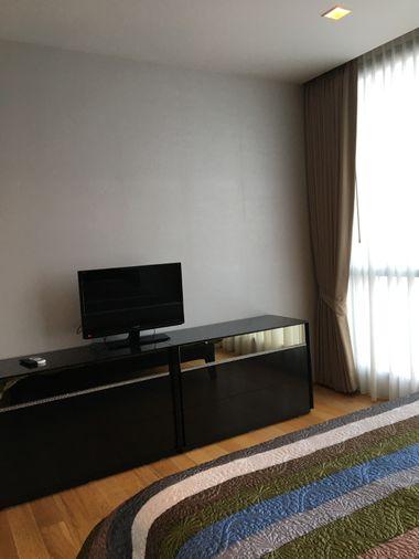 picture Beautiful, spacious room for rent at Hyde Sukhumvit 13. Convenient location. | Code DS2408 Line: @Dstay - 3/7