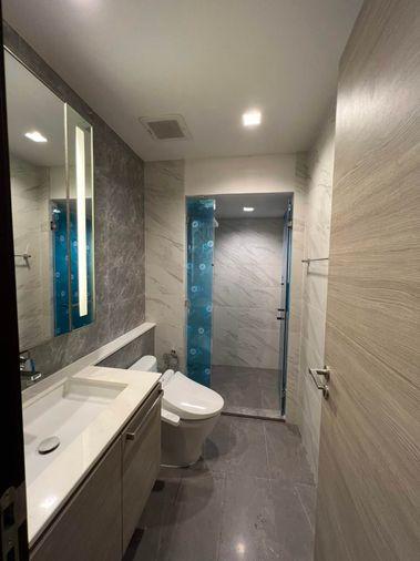 picture For rent 📍 The Crest Park Residences 📍 Fully furnished with appliances. Near BTS and MRT. - 11/11