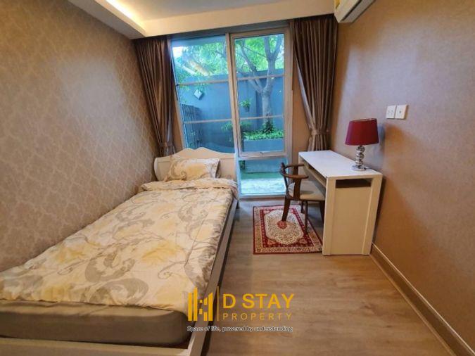 picture Sale Maestro 39 Condo, Beautiful Unit Fully Furnished Near BTS Phrom Phong | Code DS1481 Line: @Dstay - 1/10