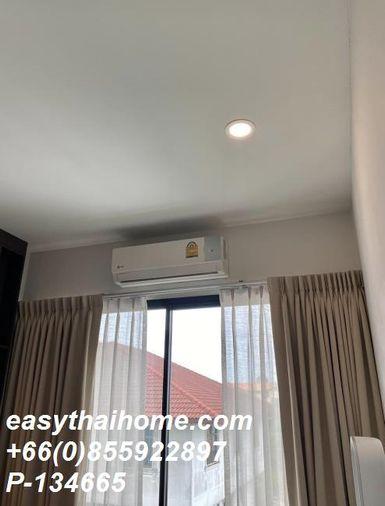 รูป P-134665 คอนโด 1 นอน ใกล้ BTS อุดมสุข! Dolce Udomsuk ราคาพิเศษ 2.5 ล้าน Line Id: @easythaihome 085-592-2897 - รูปที่ 8/12
