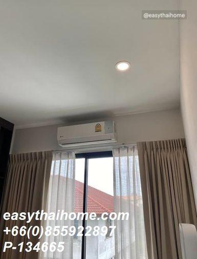 รูป P-134665 คอนโด 1 นอน ใกล้ BTS อุดมสุข! Dolce Udomsuk ราคาพิเศษ 2.5 ล้าน Line Id: @easythaihome 085-592-2897 - รูปที่ 8/12