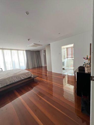 รูป ขาย Prime Mansion Sukhumvit 31 ห้องสวย เฟอร์ครบ ใจกลางสุขุมวิท เดินทางสะดวก | Code: DS2067 Line: @Dstay - รูปที่ 10/17