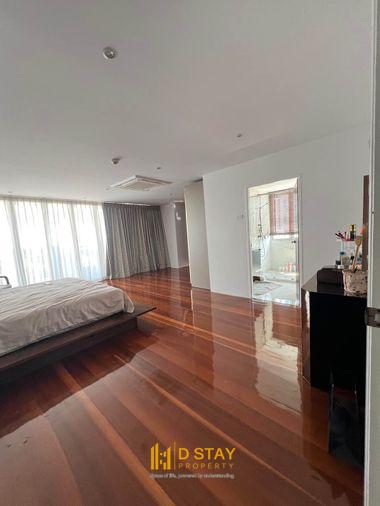 รูป ขาย Prime Mansion Sukhumvit 31 ห้องสวย เฟอร์ครบ ใจกลางสุขุมวิท เดินทางสะดวก | Code: DS2067 Line: @Dstay - รูปที่ 10/17