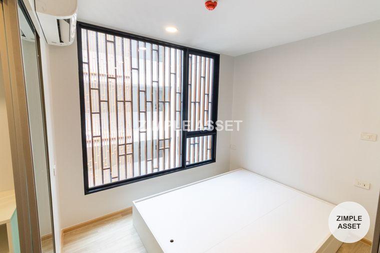 รูป 🌟ขายห้องสตูดิโอ ESQUE Sukhumvit101/1 ห้องใหม่ 24 - 25 sqm. เริ่มต้น 2.5x MB พร้อมส่วนลดสุดพิเศษ ในทำเลทอง! - รูปที่ 18/65
