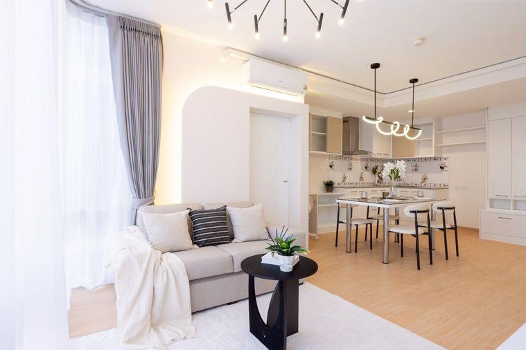 รูป 🍃Condo365090326🍃 📍 The IRIS พระราม 9 – ศรีนครินทร์  ✅ - รูปที่ 10/15