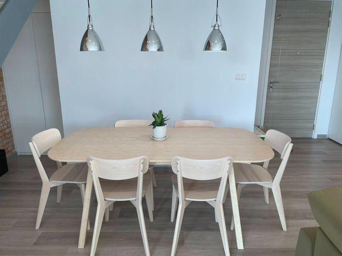 รูป ขาย The Room Sukhumvit 21  ห้องสวย พื้นที่กว้างมาก เดินทางสะดวก | Code DS2055 Line : @Dstay - รูปที่ 8/10