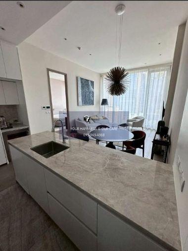 รูป Scope Langsuan — Ultra Luxury Residence ใจกลางหลังสวน #FC #MKT - รูปที่ 6/7