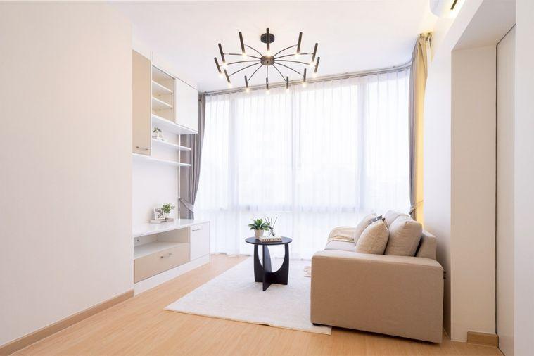 รูป 🍃Condo365090326🍃 📍 The IRIS พระราม 9 – ศรีนครินทร์  ✅ - รูปที่ 9/15