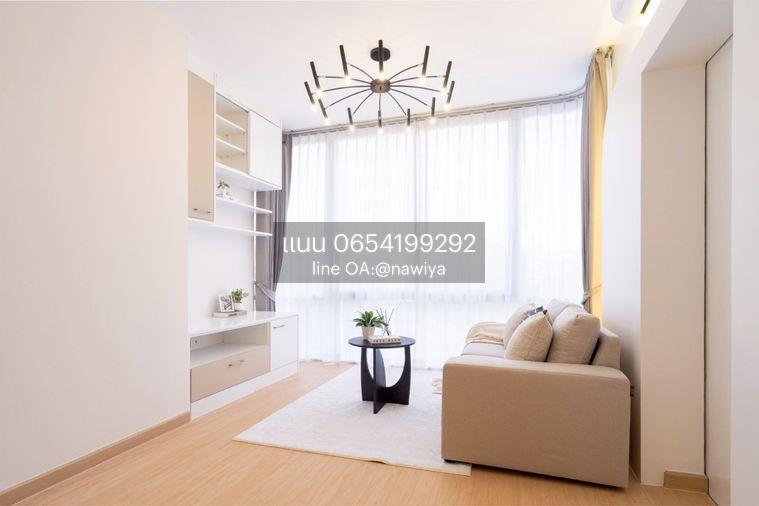 รูป 🍃Condo365090326🍃 📍 The IRIS พระราม 9 – ศรีนครินทร์ ✅ - รูปที่ 9/15