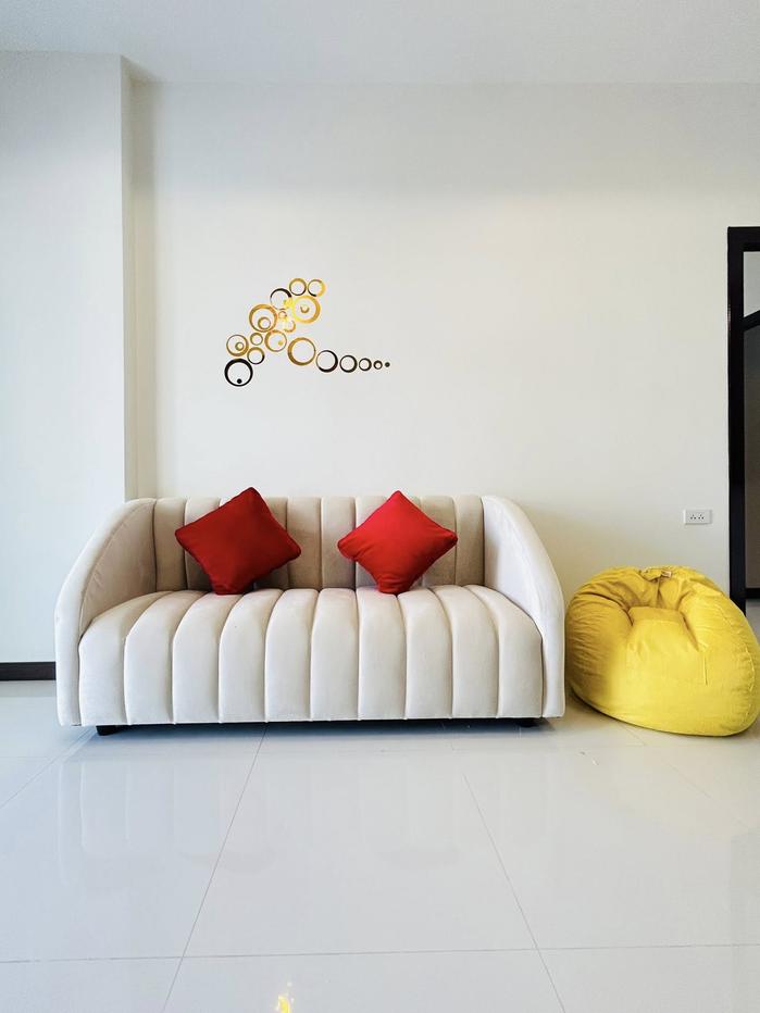 รูป House for Rent 3 Bedroom in East Pattaya Mabprachan Area - รูปที่ 2/11
