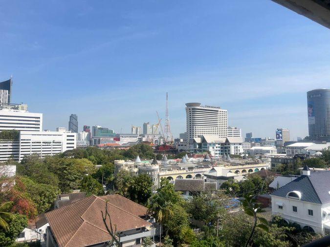รูป ขาย Prime Mansion Sukhumvit 31 ห้องสวย เฟอร์ครบ ใจกลางสุขุมวิท เดินทางสะดวก | Code: DS2067 Line: @Dstay - รูปที่ 17/17