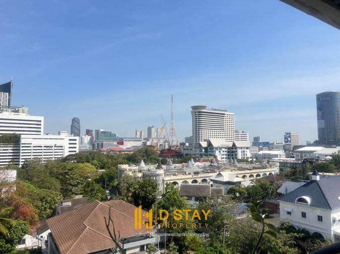 รูป ขาย Prime Mansion Sukhumvit 31 ห้องสวย เฟอร์ครบ ใจกลางสุขุมวิท เดินทางสะดวก | Code: DS2067 Line: @Dstay - รูปที่ 17/17