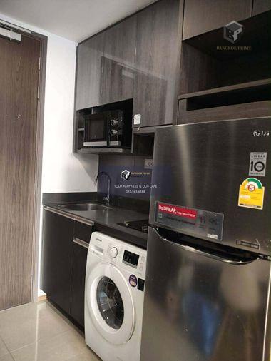 picture Ashton Chula-Silom | ðNear MRT Sam Yan #2026020613883 #FC #MKT - 4/5