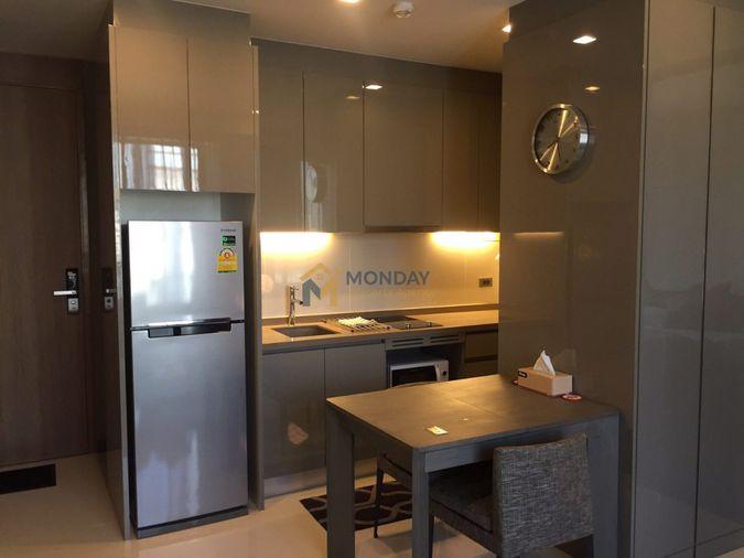 picture 🔥 Available Now! M Silom Condo - Book Before It's Gone! 🔥 MD-26028474 - 4/5
