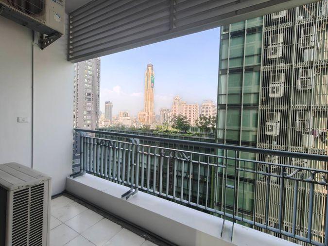 รูป 🏢 ให้เช่าคอนโด : The Address Siam (ดิ แอดเดรส สยาม)   รหัสทรัพย์ | 📌LNP-C12324 - รูปที่ 5/17