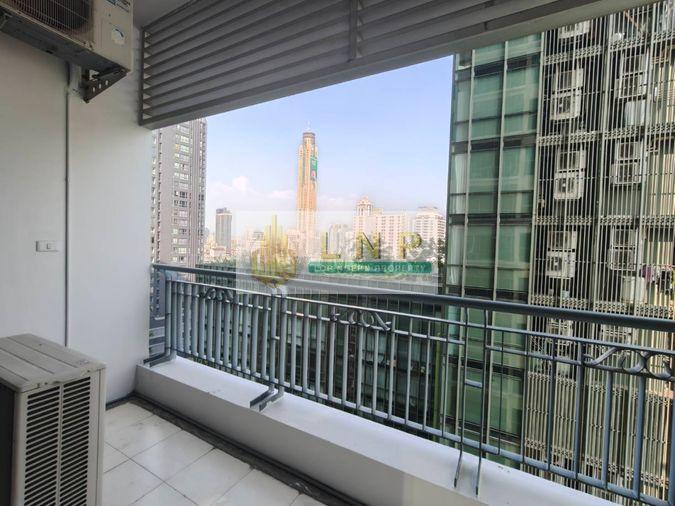รูป 🏢 ให้เช่าคอนโด : The Address Siam (ดิ แอดเดรส สยาม) รหัสทรัพย์ | 📌LNP-C12324 - รูปที่ 5/17
