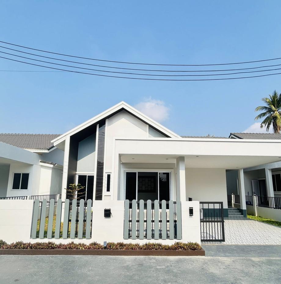 รูป House for Rent 3 Bedroom in East Pattaya Mabprachan Area - รูปที่ 11/11