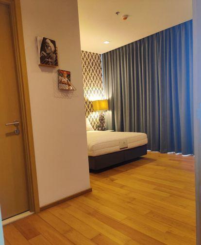 รูป Best Price 💗 ให้เช่า Hyde Sukhumvit 13 ห้องสวยมาก ราคาดีสุดๆ ตกแต่งครบพร้อมเข้าอยู่ Line @dstay - รูปที่ 8/12